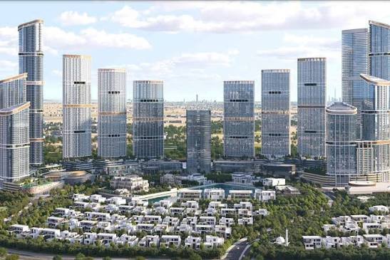 Sobha Hartland II