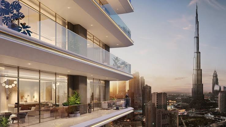 The St. Regis Residences