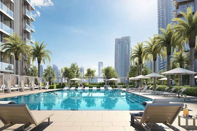 The St. Regis Residences