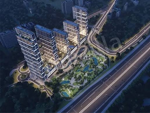 sobha one dubai