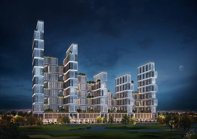 sobha one dubai