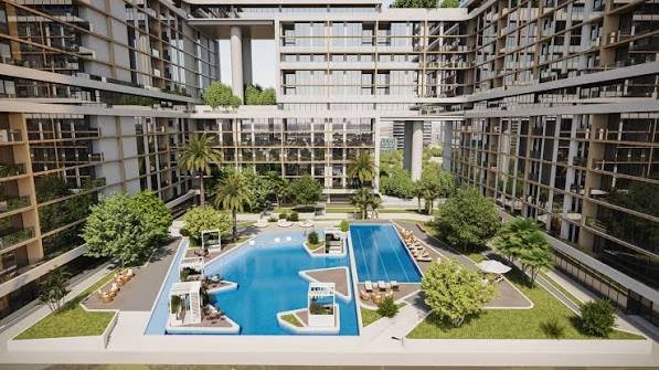 sobha one dubai