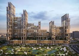 sobha one dubai